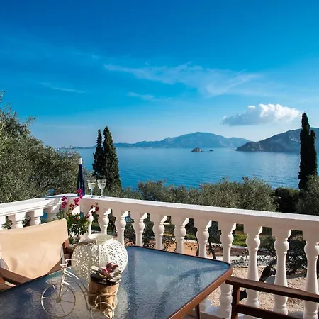 Ferienhaus Marathia Zakynthos
