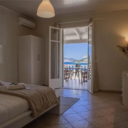 Marathia Zakynthos