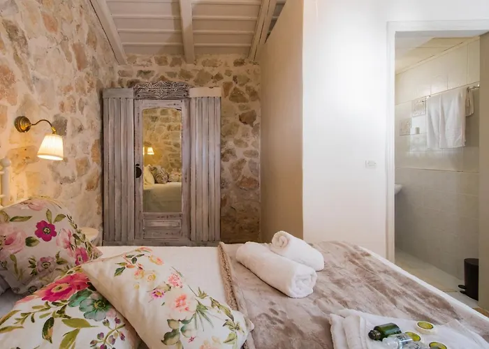 Marathia Zakynthos