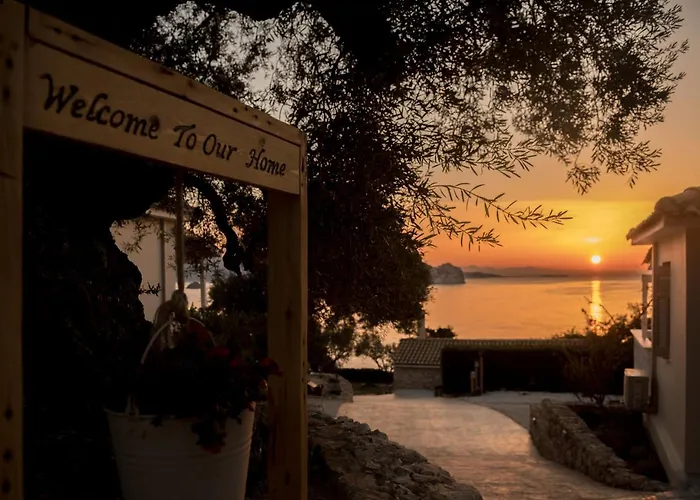 Marathia Zakynthos *