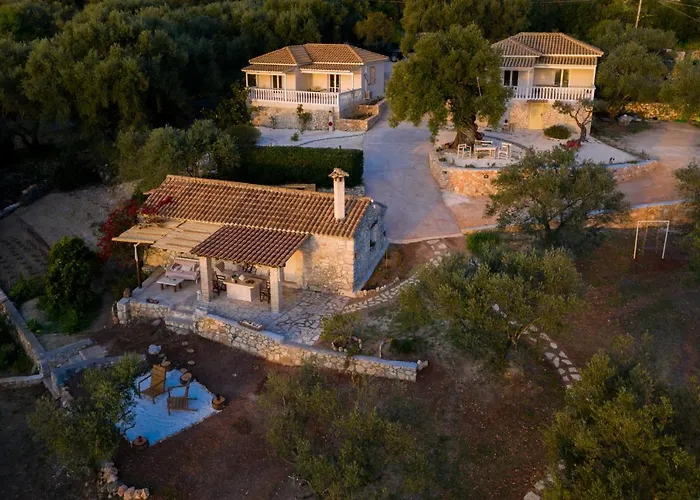 Marathia Zakynthos *