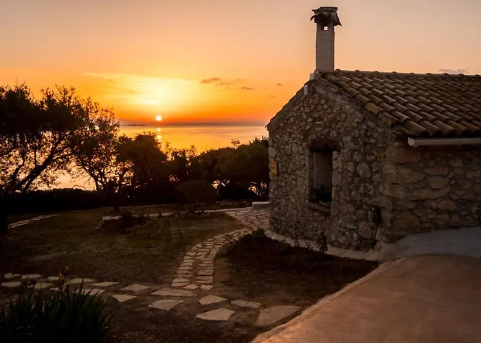 Marathia Zakynthos Marathiás