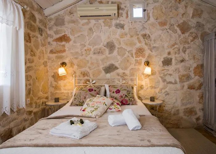 Marathia Zakynthos