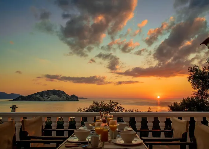 Marathia Zakynthos *
