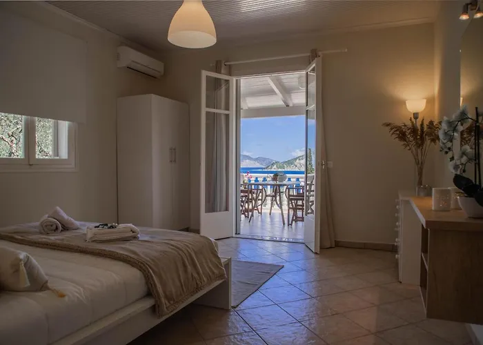 Marathia Zakynthos