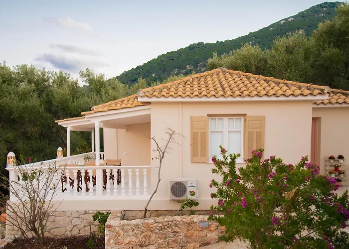 Marathia Zakynthos * Marathiás