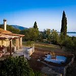 Feriehus Marathia Zakynthos