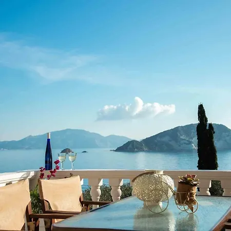 Marathia Zakynthos * Marathiás