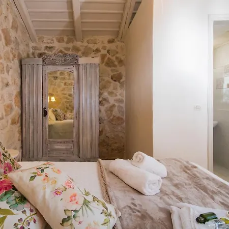Marathia Zakynthos