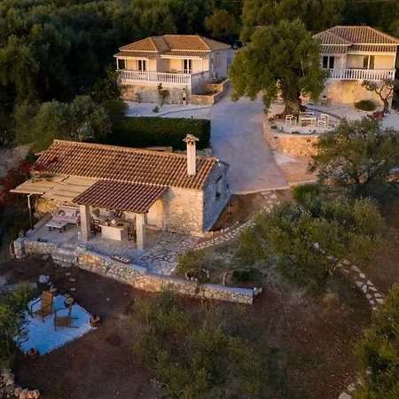 Marathia Zakynthos *