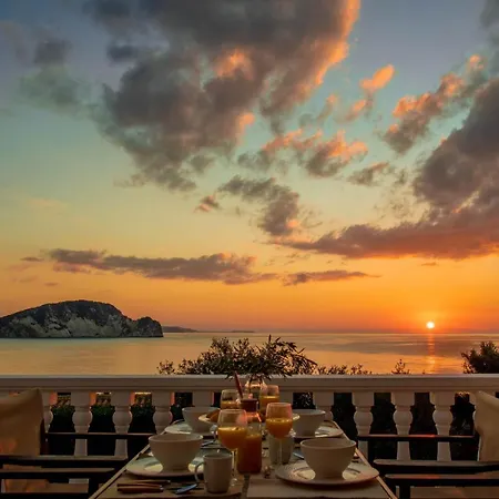 Marathia Zakynthos *