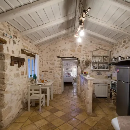 Marathia Zakynthos * Marathiás