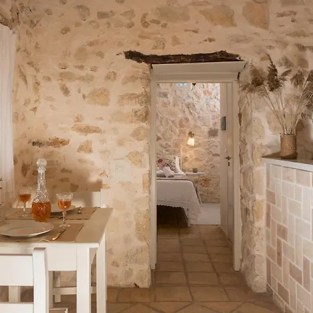 Marathia Zakynthos 別荘