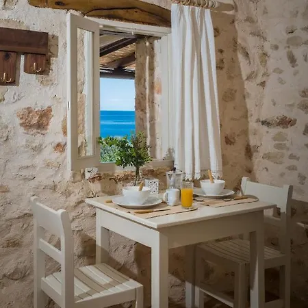 Marathia Zakynthos * Marathiás