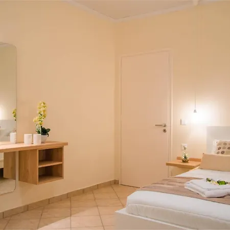 Marathia Zakynthos 別荘 Marathiás