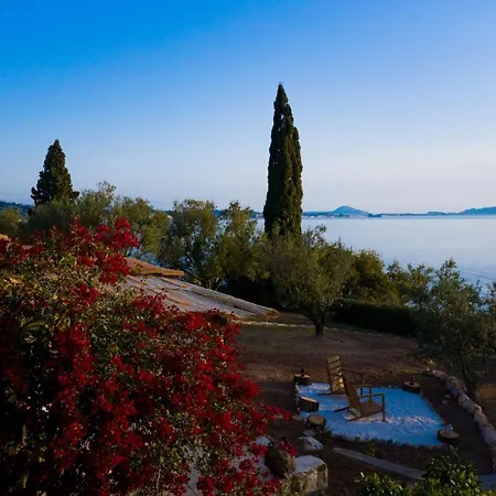 Marathia Zakynthos * Marathiás