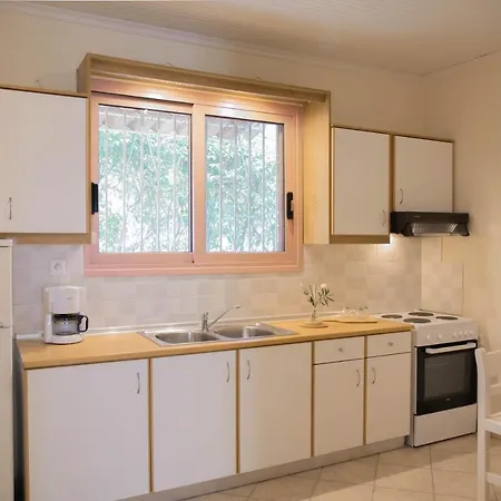 別荘 Marathia Zakynthos Marathiás