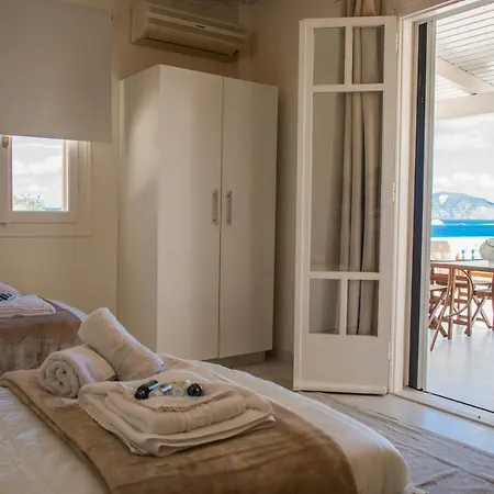 別荘 Marathia Zakynthos