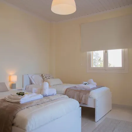 Marathia Zakynthos *