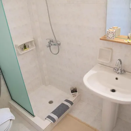 Marathia Zakynthos 別荘 *