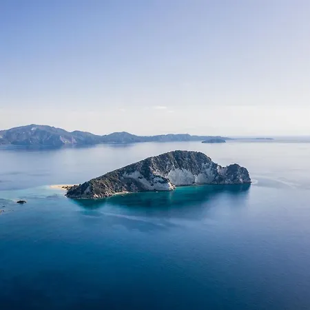 Marathia Zakynthos * Marathiás