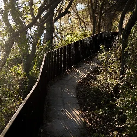 別荘 Marathia Zakynthos Marathiás