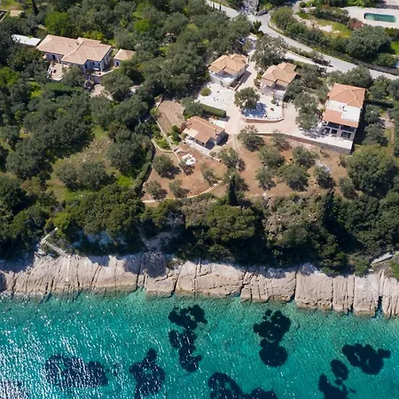 度假居 Marathia Zakynthos