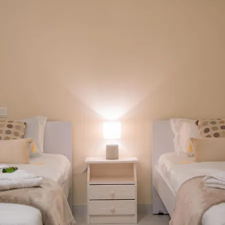 Marathia Zakynthos 別荘