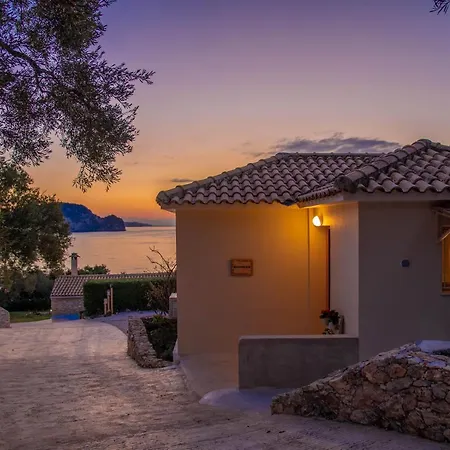 別荘 Marathia Zakynthos *