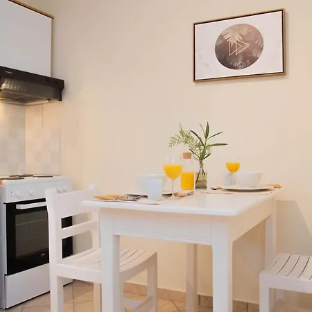 別荘 Marathia Zakynthos