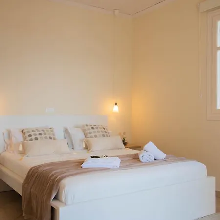 別荘 Marathia Zakynthos *