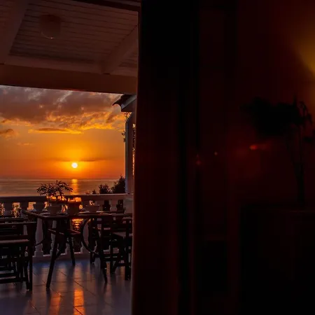 Marathia Zakynthos 別荘 *