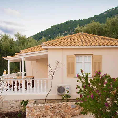 Marathia Zakynthos * Marathiás