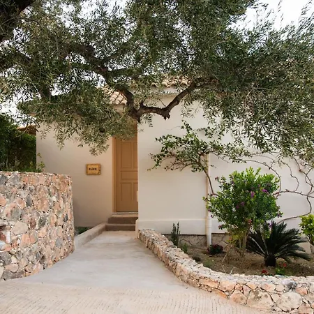 Marathia Zakynthos 度假居