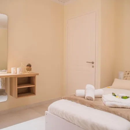 別荘 Marathia Zakynthos Marathiás