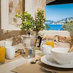 Dom wakacyjny Marathia Zakynthos *