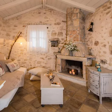 Marathia Zakynthos Semesterbostad Marathiás