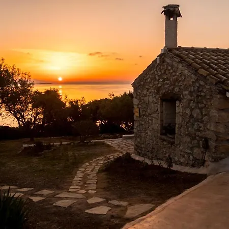 Marathia Zakynthos Marathiás