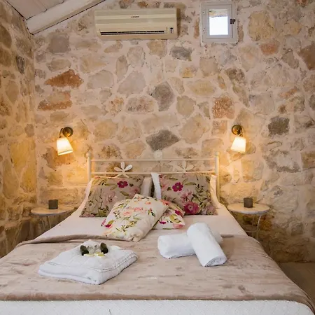 Marathia Zakynthos