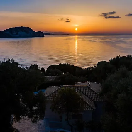 Marathia Zakynthos * Marathiás
