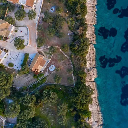 Marathia Zakynthos Semesterbostad *