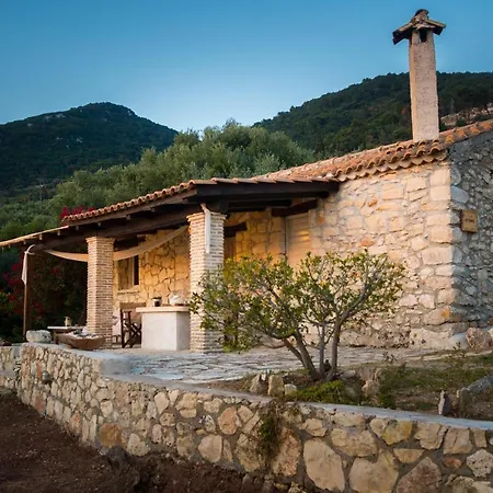 Holiday home Marathia Zakynthos *