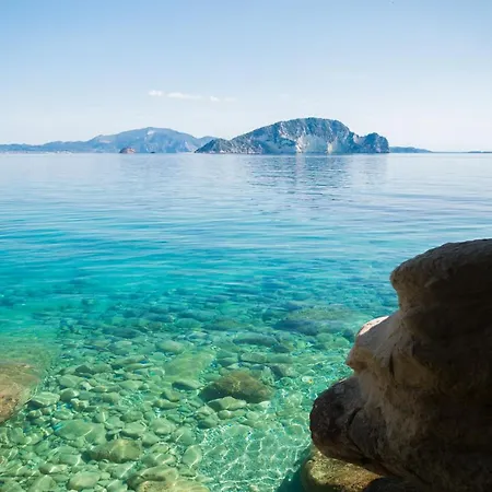 Semesterbostad Marathia Zakynthos