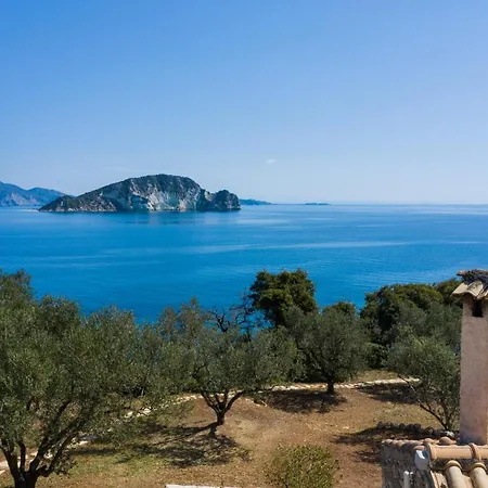 Marathia Zakynthos * Marathias (Zakynthos)
