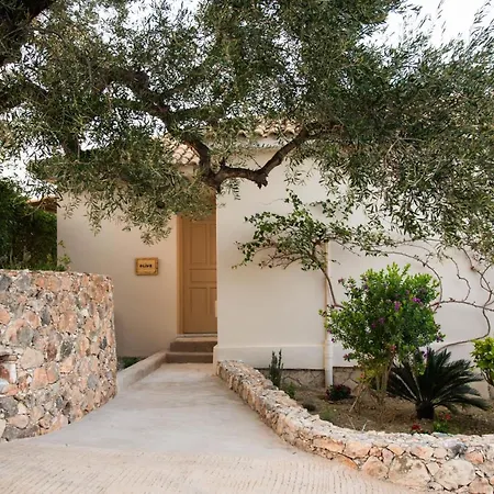 Marathia Zakynthos Holiday home